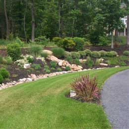 Landscaping Services